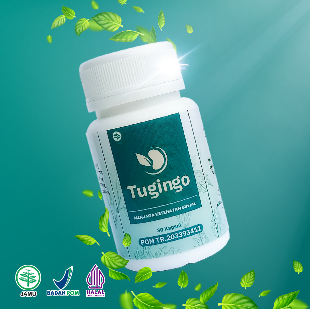 Botol TuginGo